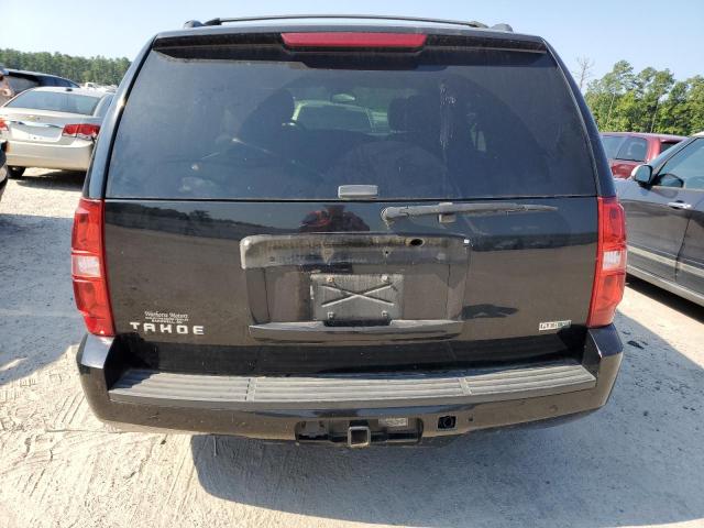 Photo 6 from auction – 2010 CHEVROLET TAHOE C150 with VIN 1GNUCBE00AR236200