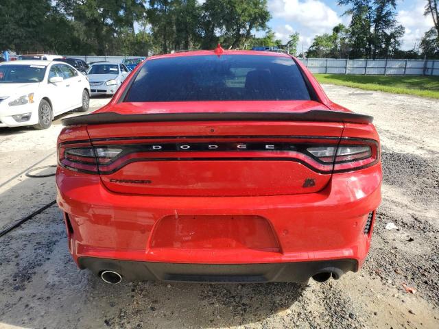 Photo 6 from auction – 2023 DODGE CHARGER SC with VIN 2C3CDXGJ8PH701422