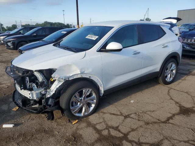 BUICK ENCORE GX 2024 مع رقم تعريف المركبة KL4AMBS28RB001833 - صورة من المزاد