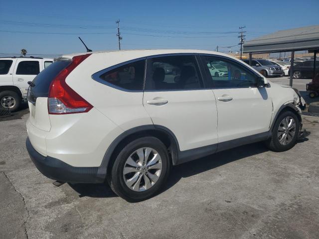 Photo 3 from auction – 2014 HONDA CR-V EX with VIN 5J6RM3H57EL037334