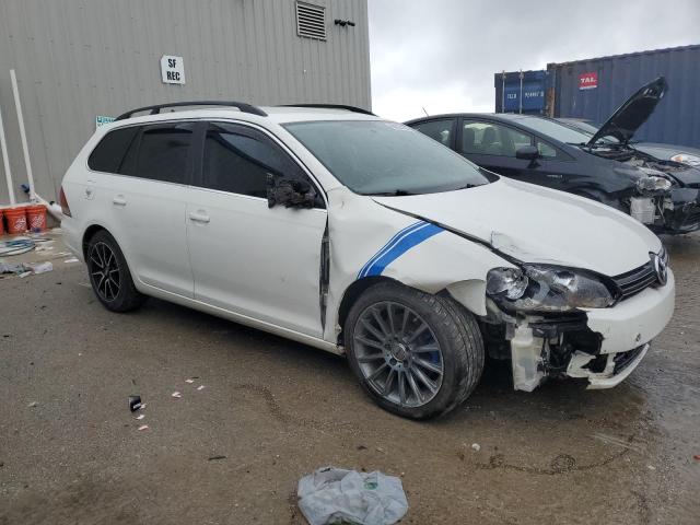 Photo 4 from auction – 2013 VOLKSWAGEN JETTA TDI with VIN 3VWML7AJ2DM607459