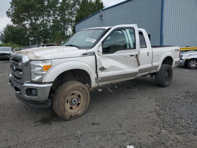 FORD F350 SUPER 2016 with VIN 1FT8W3BT4GEB99545 - Photo from auction