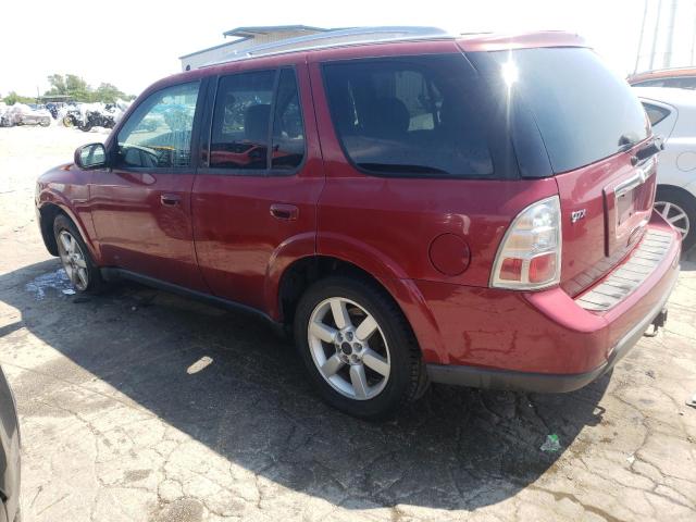 Photo 2 from auction – 2006 SAAB 9-7X ARC with VIN 5S3ET13MX62802208