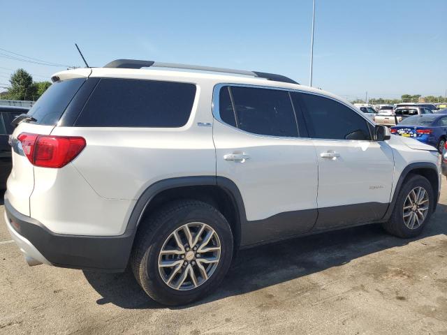 Photo 3 from auction – 2019 GMC ACADIA SLE with VIN 1GKKNLLS3KZ281996