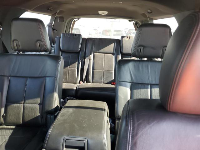 Photo 10 from auction – 2013 LINCOLN NAVIGATOR with VIN 5LMJJ3J52DEL06812