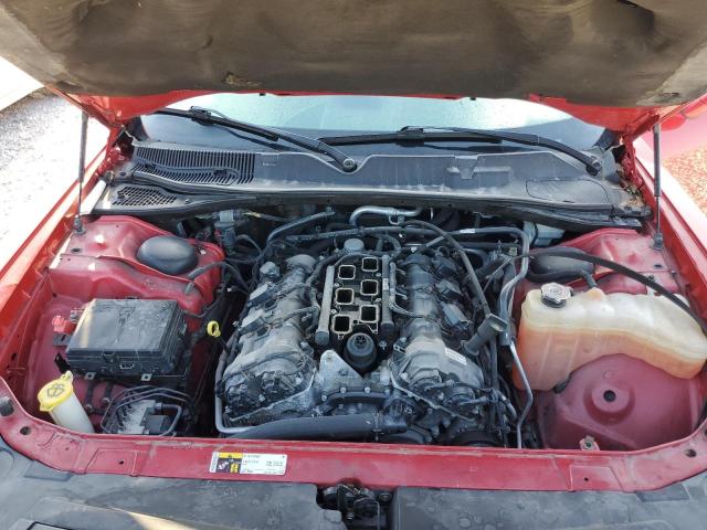 Photo 11 from auction – 2015 DODGE CHALLENGER with VIN 2C3CDZBG2FH723809