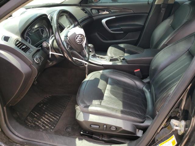 Photo 7 from auction – 2016 BUICK REGAL with VIN 2G4GK5EX8G9192873
