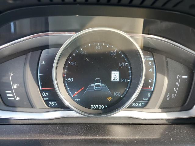 Photo 9 from auction – 2016 VOLVO XC60 T6 PL with VIN YV4902RM4G2815547