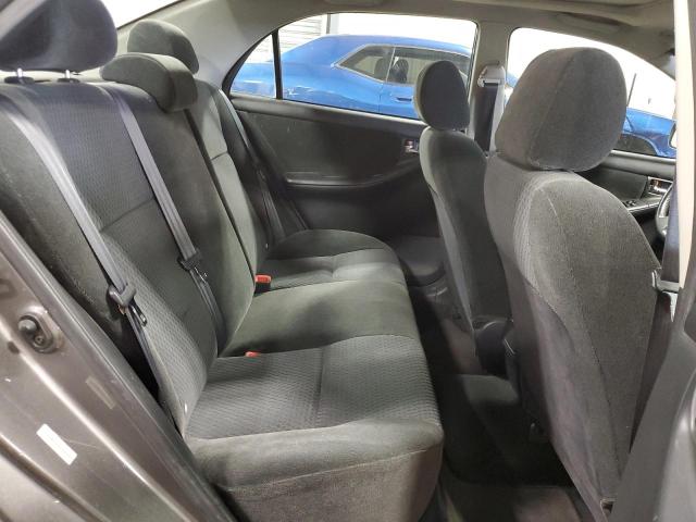 Photo 10 from auction – 2005 TOYOTA COROLLA CE with VIN 1NXBR32E95Z346682