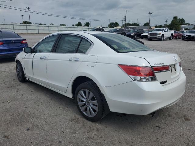 Photo 2 from auction – 2012 HONDA ACCORD EX with VIN 1HGCP3F70CA003706