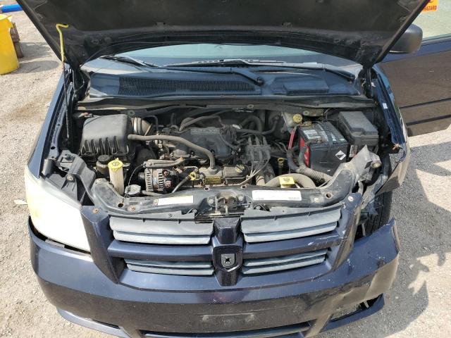 Photo 12 from auction – 2010 DODGE GRAND CARA with VIN 2D4RN4DE1AR419071
