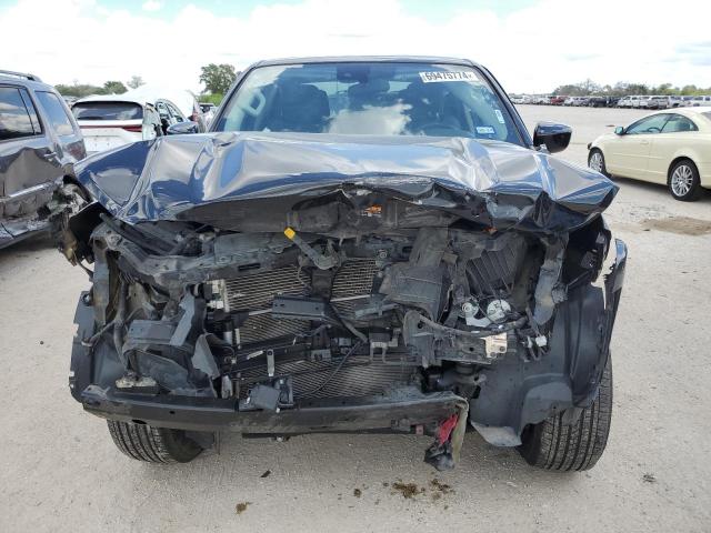 Photo 5 from auction – 2022 NISSAN FRONTIER S with VIN 1N6ED1EJ1NN693069