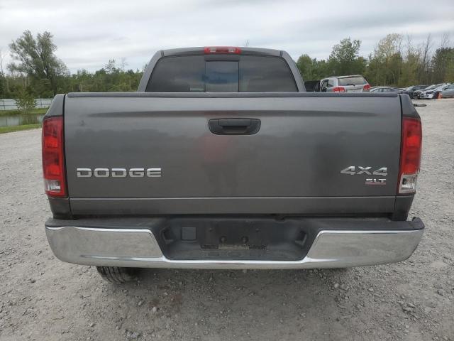 Photo 6 from auction – 2004 DODGE RAM 1500 S with VIN 1D7HU18D64J206045