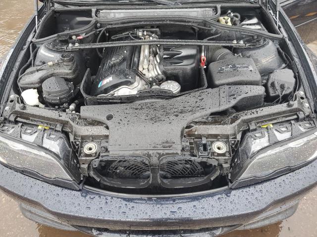 Photo 11 from auction – 2006 BMW M3 with VIN WBSBR93426PK10982