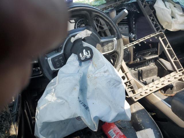Photo 8 from auction – 2019 RAM 2500 LARAM with VIN 3C6UR5FLXKG553976