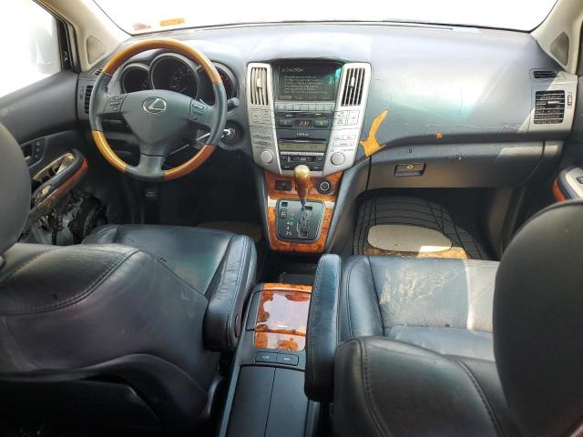 Photo 8 from auction – 2007 LEXUS RX 350 with VIN 2T2HK31U17C031026