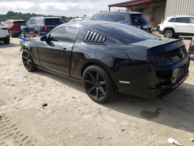 Photo 2 from auction – 2014 FORD MUSTANG with VIN 1ZVBP8AM4E5282235