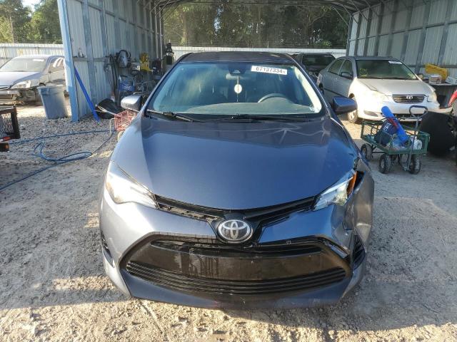 Photo 5 from auction – 2019 TOYOTA COROLLA L with VIN 2T1BURHE2KC134017