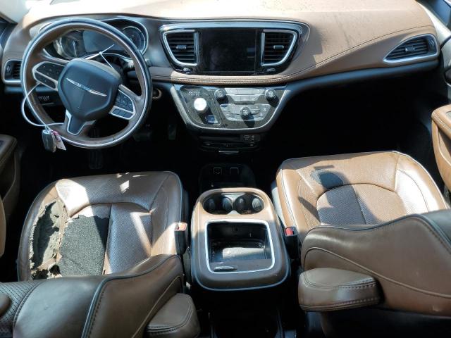 Photo 8 from auction – 2018 CHRYSLER PACIFICA H with VIN 2C4RC1N78JR236798