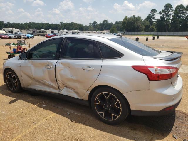 Photo 2 from auction – 2014 FORD FOCUS SE with VIN 1FADP3F29EL155309
