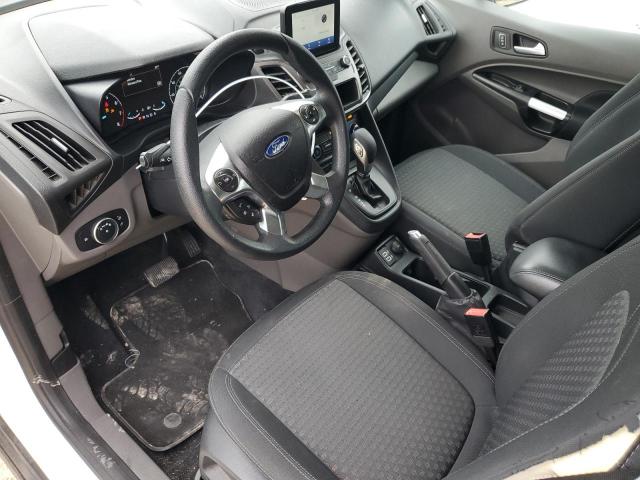 Foto 8 de la subasta – 2022 FORD TRANSIT CO con VIN NM0LS7T76N1509727