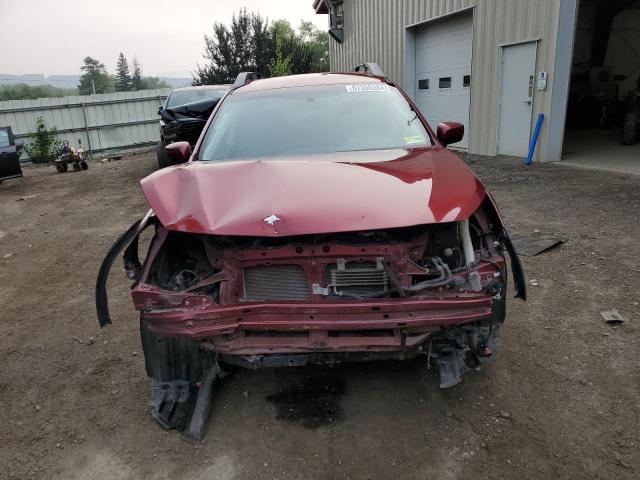 Photo 5 from auction – 2015 SUBARU OUTBACK 2. with VIN 4S4BSACC7F3244343