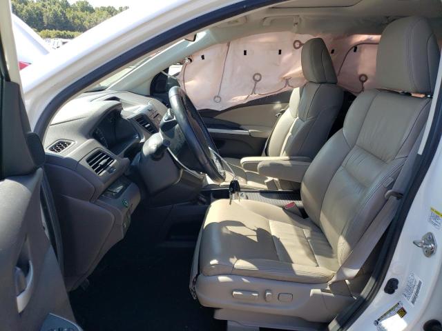 Photo 7 from auction – 2014 HONDA CR-V EXL with VIN 5J6RM4H79EL079625
