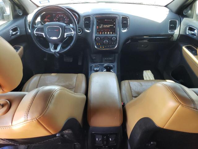 Photo 8 from auction – 2017 DODGE DURANGO CI with VIN 1C4SDJET6HC675061