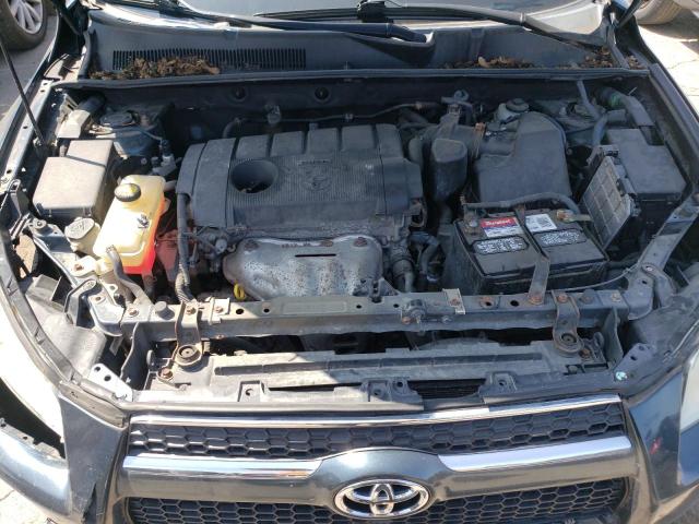 Photo 12 from auction – 2011 TOYOTA RAV4 LIMIT with VIN 2T3YF4DV4BW078195