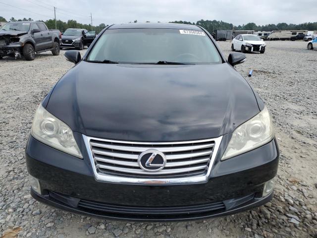 Photo 5 from auction – 2012 LEXUS ES 350 with VIN JTHBK1EG8C2476549