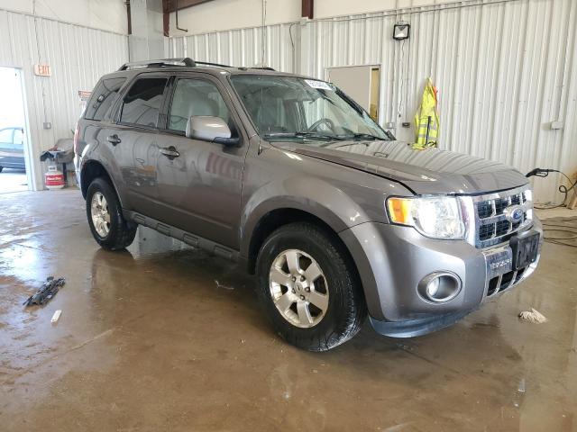 Photo 4 from auction – 2012 FORD ESCAPE LIM with VIN 1FMCU0E77CKB02441