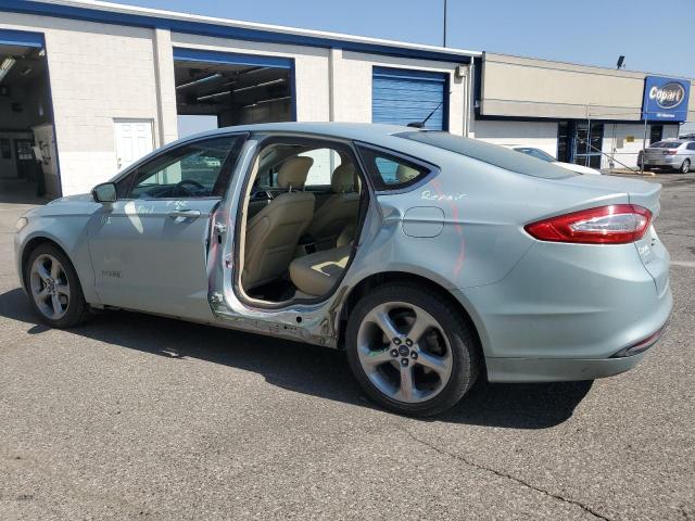 Photo 2 from auction – 2013 FORD FUSION SE with VIN 3FA6P0LU4DR260806