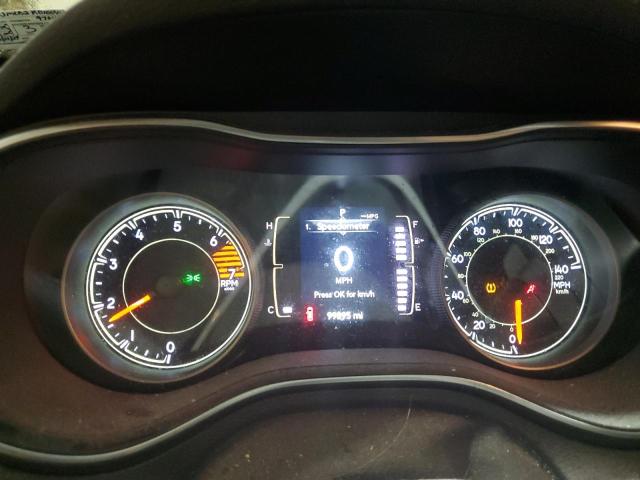 Photo 9 from auction – 2019 JEEP CHEROKEE L with VIN 1C4PJMCB2KD105425