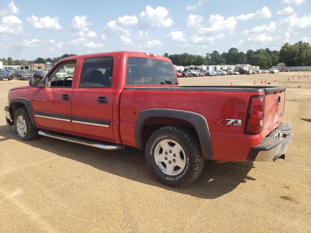 Photo 2 from auction – 2004 CHEVROLET SILVERADO with VIN 2GCEK13T241426486