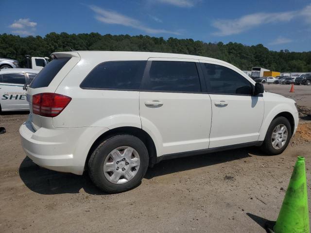 Photo 3 from auction – 2012 DODGE JOURNEY SE with VIN 3C4PDCAB7CT191007