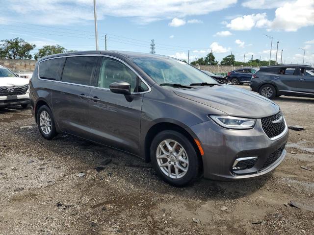 Photo 4 from auction – 2023 CHRYSLER PACIFICA T with VIN 2C4RC1BG0PR531178
