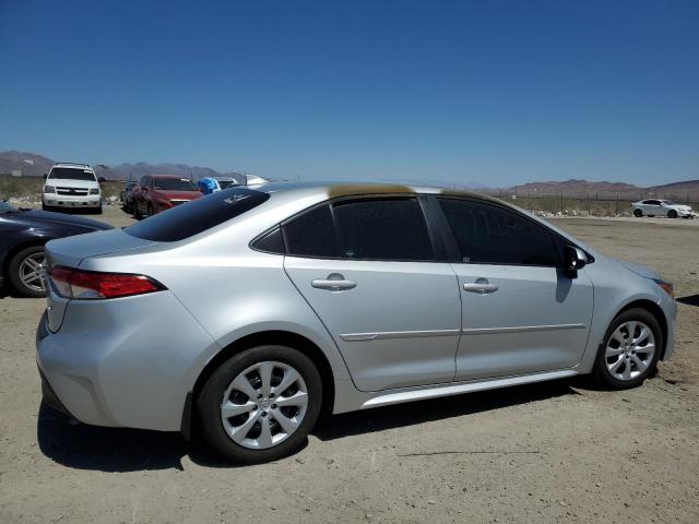 Photo 3 from auction – 2023 TOYOTA COROLLA LE with VIN 5YFB4MDE1PP037486