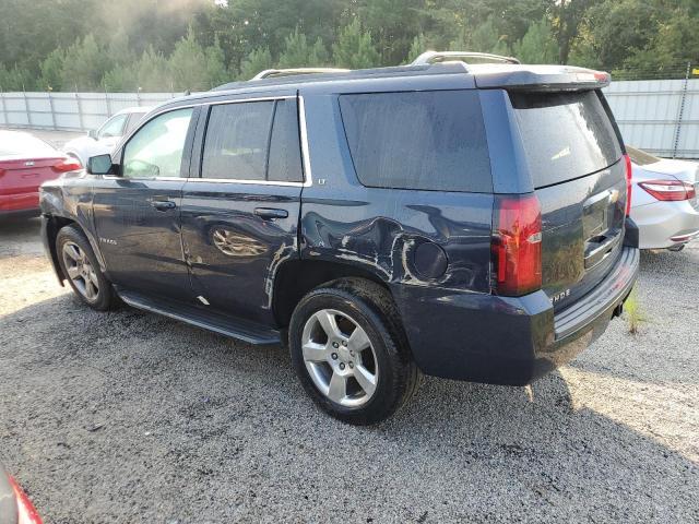 Photo 2 from auction – 2017 CHEVROLET TAHOE C150 with VIN 1GNSCBKC2HR252723