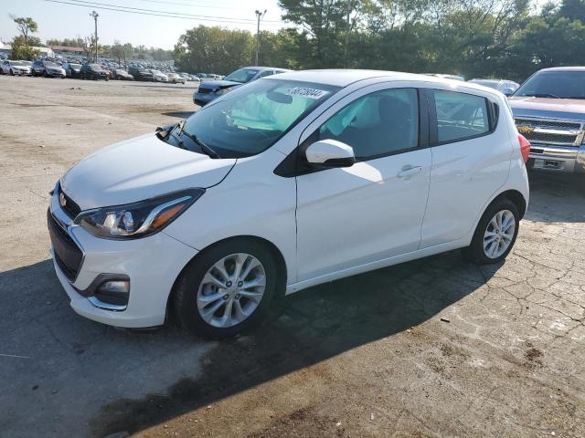 CHEVROLET SPARK 1LT 2020 with VIN KL8CD6SA7LC447737 - Photo from auction