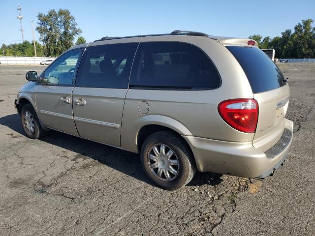 Photo 2 from auction – 2006 CHRYSLER TOWN & COU with VIN 2A4GP54L16R719858