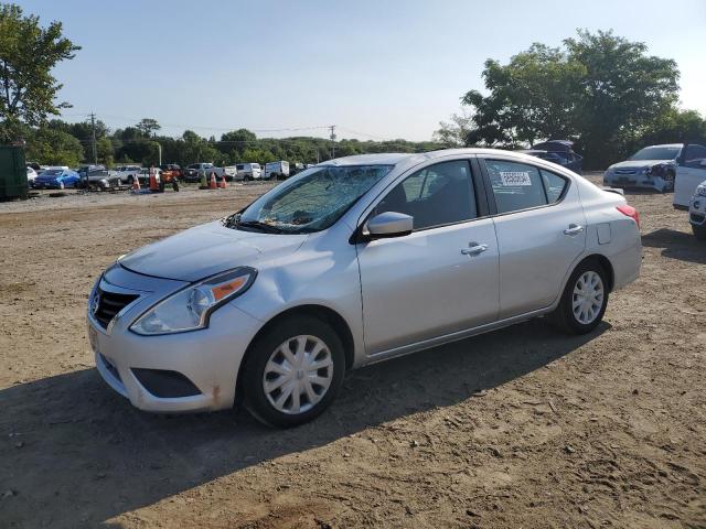 Photo 1 from auction – 2015 NISSAN VERSA S with VIN 3N1CN7AP3FL868334