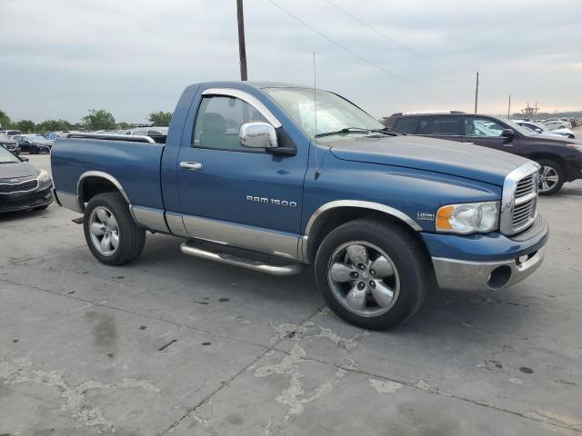 Photo 4 from auction – 2004 DODGE RAM 1500 S with VIN 1D7HA16D74J226204