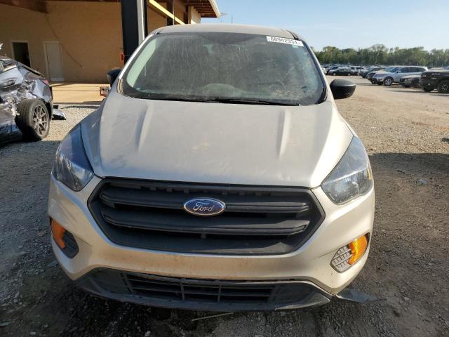 Photo 5 from auction – 2018 FORD ESCAPE S with VIN 1FMCU0F70JUB35877