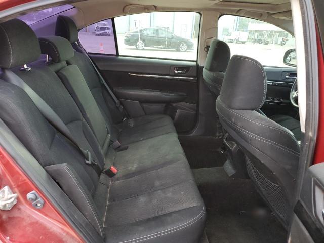 Photo 10 from auction – 2013 SUBARU LEGACY 2.5 with VIN 4S3BMCG65D3028521