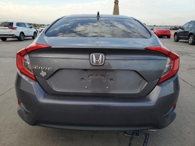 Photo 6 from auction – 2017 HONDA CIVIC EX with VIN 19XFC2F7XHE008756
