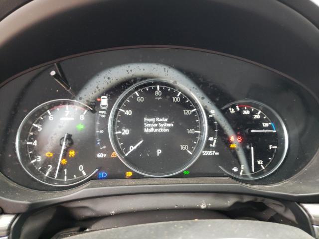 Photo 9 from auction – 2020 MAZDA CX-5 GRAND with VIN JM3KFBDMXL0761176