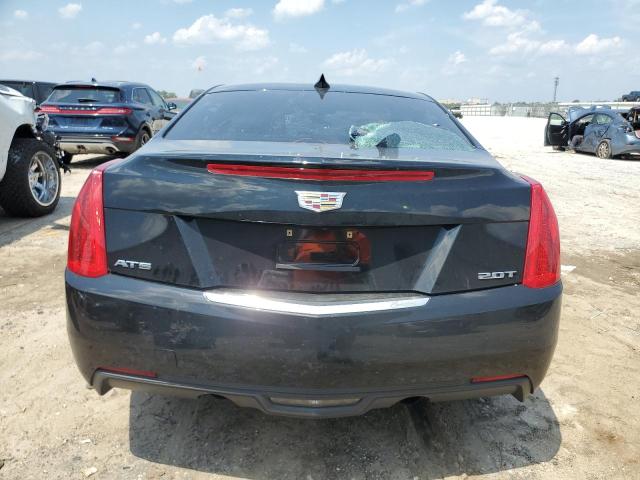Photo 6 from auction – 2015 CADILLAC ATS with VIN 1G6AA1RX4F0115798