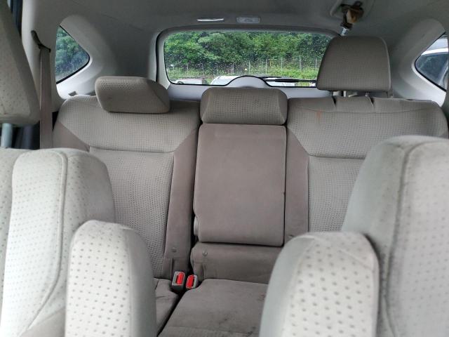 Photo 10 from auction – 2012 HONDA CR-V EX with VIN 5J6RM4H51CL063625
