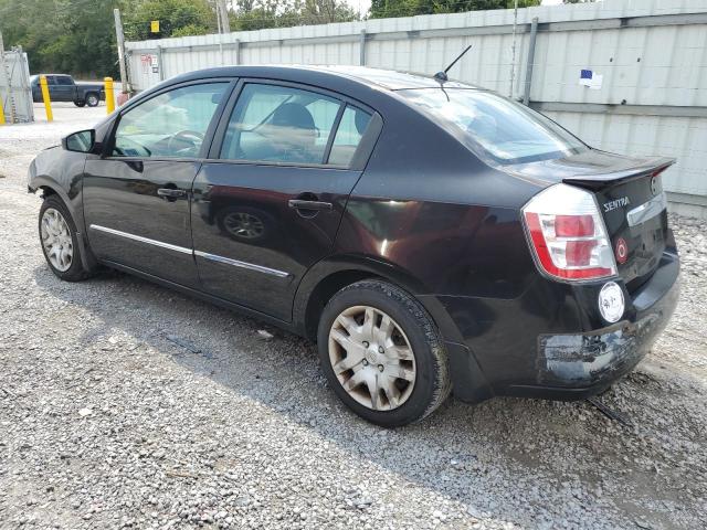 Photo 2 from auction – 2012 NISSAN SENTRA 2.0 with VIN 3N1AB6APXCL622306