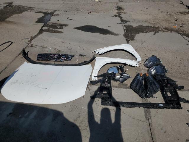 Photo 13 from auction – 2023 HYUNDAI TUCSON LIM with VIN 5NMJECAE6PH213370